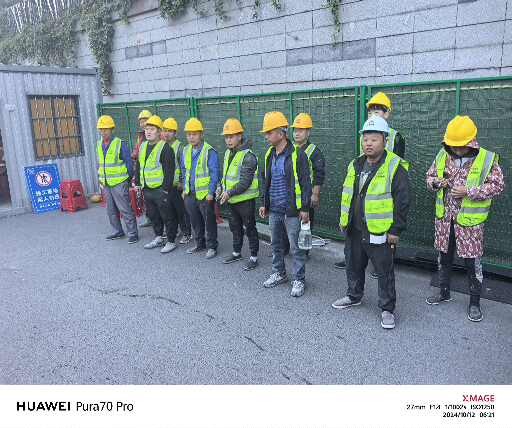 辛集公路下沉注浆施工单位
